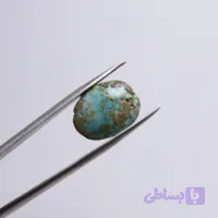 فیروزه شجر نیشابور 1.9گرم 9959