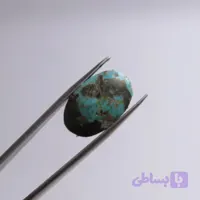 فیروزه نیشابور اصل 3.1گرم 9957
