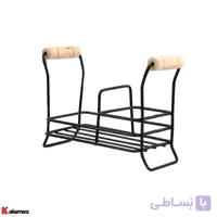 استند جامایعی یک قلو