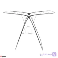 بندرخت استیل نگیــر