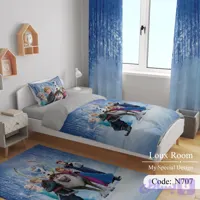 روتختی ،فرشینه ،پرده کودک N704