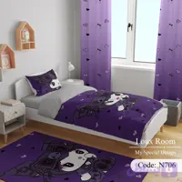 روتختی ،فرشینه ،پرده کودک N706