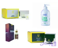 پکیج طلایی روتین پوستی روزانه لاکچری کوین