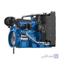 دیزل ژنراتور بادوین 88 کاوا مدل 4M10G88/5