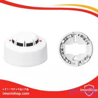 دتکتور دودی فتوالکتریک متعارف آنا مدل EF-181