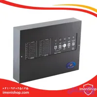 کنترل پنل اعلام حریق متعارف آنا مدل EF-520