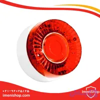 آژیر فلاشر اعلام حریق کانونشنال آنا مدل EF-255
