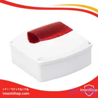 چراغ سر درب اعلام حریق متعارف آنا مدل EF-157