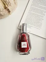 عطر زنانه لاست چری ۵۰ میل شرکتی(فرگرانس ورلد)