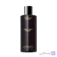 بادی میست ویکتوریا سکرت مدلvery sexy night_حجم ۲۵۰ میل(۱۰۰٪اورجینال)