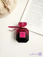 عطر مینی زنانه بامبشل پشن ۲۵ میل شرکتی(برند کالکشن)