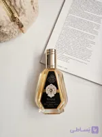 عطر زنانه تیزیانا ترنزی کیرکه ۵۰ میل شرکتی(فرگرانس ورلد)