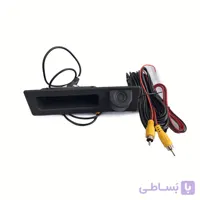 دوربین درب صندوق – BMW X3