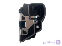 قفل درب جلو راست E60