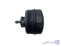 درب فیلتر روغن M52