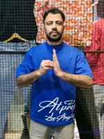 تیشرت melvin