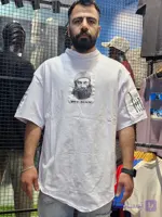 تیشرت Bee man
