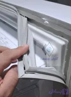 نوار یخچال پارس فشاری A153.5*59/5