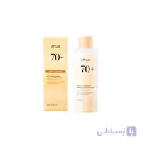 تونر روشن کننده و آبرسان برنج و سرامید آنوا