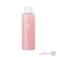 تونر نیاسینامید با عصاره هلو آنوا حجم 250 میل