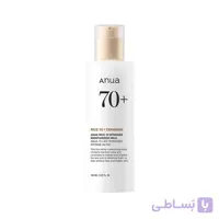 شیر آبرسان برنج آنوا 70درصد حجم 150 میل