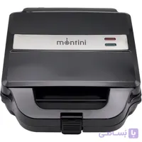 ساندویچ ساز مدل ساندویچ ساز مونتینی مدل MIRKATA