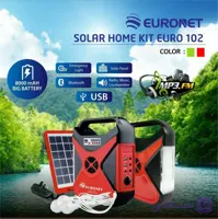 پکیج خورشیدی ۳ وات