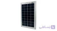 پنل ۲۰ وات ریستار سولار (Restar solar)