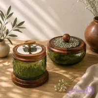 بانکه آبگینه چوب و سرامیک