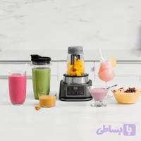 مخلوط کن و اسموتی ساز نینجا مدل CB100