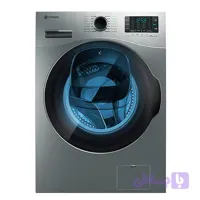 ماشین لباسشویی 9 کیلوگرم اتوماتیک اسنوا مدل SWM-F92S