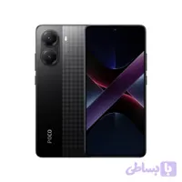 گوشی موبایل شیائومی مدل Poco X7 دو سیم کارت ظرفیت 512 گیگابایت و رم 12 گیگابایت – گلوبال (کد A4VA4)