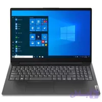 لپ تاپ 15.6 اینچی لنوو مدل V15 G2 IJL-Celeron N4500 16GB 1SSD – کاستوم شده