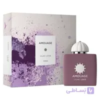 آمواج لیلاک‌لاو