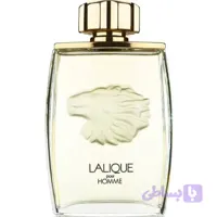 لالیک پورهوم (لالیک شیر)