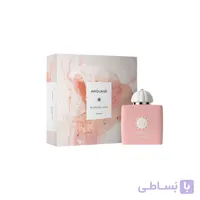 آمواج بلوسوم‌ لاو