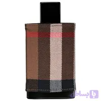 بربری لندن - باربری لندن مردانه