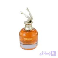 ژان‌پل گوتیه اسکندال (اسکندل)