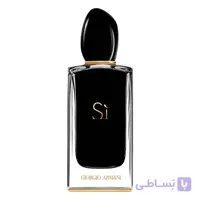جورجیو‌آرمانی سی اینتنس ( سی مشکی )