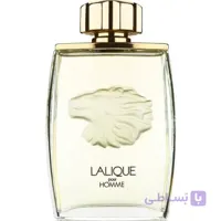 لالیک پورهوم (لالیک شیر)