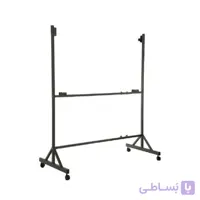 پایه بزرگ سفارشی تخته وایت برد و گلس برد (برای سایز ۱۲۵×۲۵۰ تا ۳۰۰×۱۰۰)