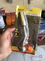 سرشعله صنعتی lamp-torch-8812