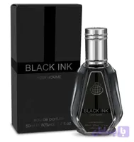 عطر لالیک مشکی 50 میل فرگرانس