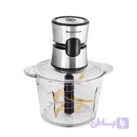خردکن سیلورکرست دیجیتالی AD-13