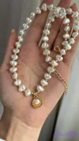 گردنبندمرواریدی قلبی