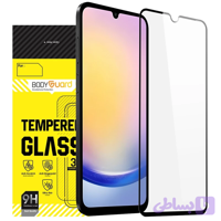 گلس 9D کیفیت خوب A17