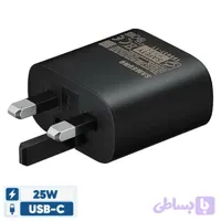 آداپتور سامسونگ 25w اصلی