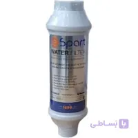 فیلتر رسوب گیر ماشین لباسشویی دوو و اسنوا فابریک