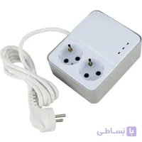 محافظ برق یخچال دو خانه دوو  و اسنوا شرکتی اسپارت