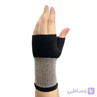 مچ بند شست دار الاستیک